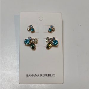 Banana Republic Earrings